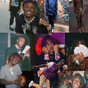 Meet your Posher, Ariadna